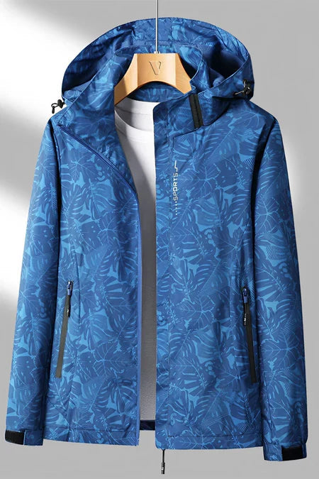 Kaena | Women's Windproof and Waterproof Jacket 5
