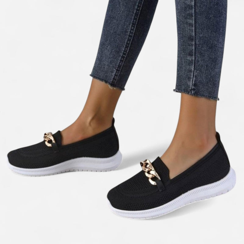 Martina | Ergonomic Comfort Shoes for Relief 5