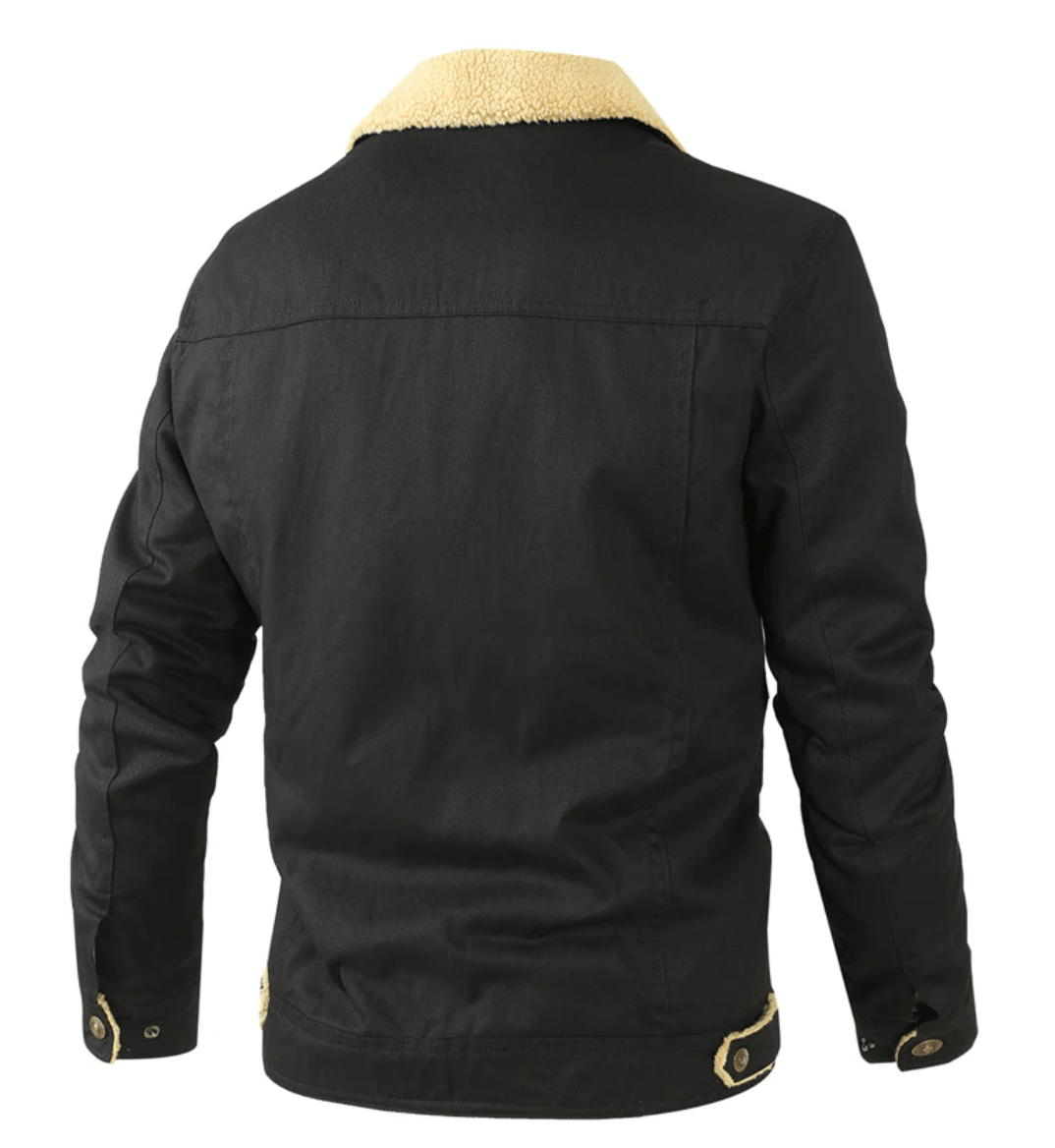 Mason | Rugged Durable Waterproof Rain Jacket for Women 5