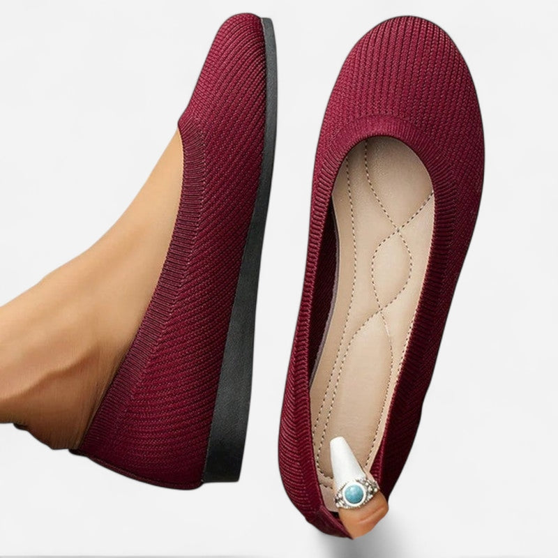 Pernille | Women's Comfortable Non-Slip Shoes 5