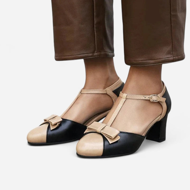 Viola | Women's Heeled Sandals 2