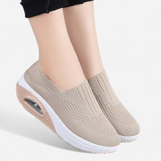 Aya | Women's Stylish Orthopedic Shoes 0