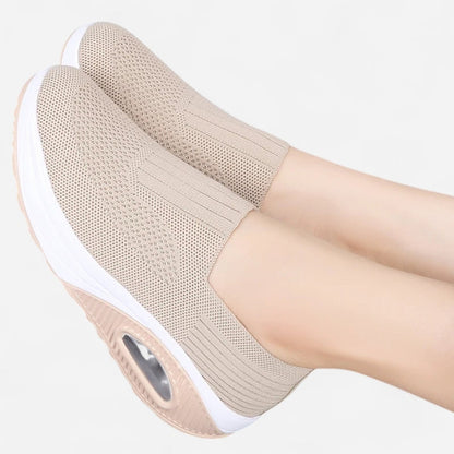 Aya | Women's Stylish Orthopedic Shoes 1