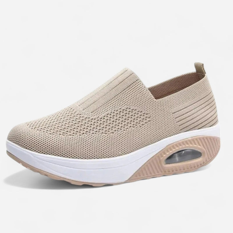 Aya | Women's Stylish Orthopedic Shoes 2