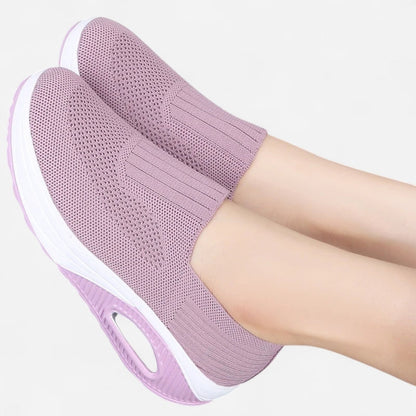 Aya | Women's Stylish Orthopedic Shoes 3
