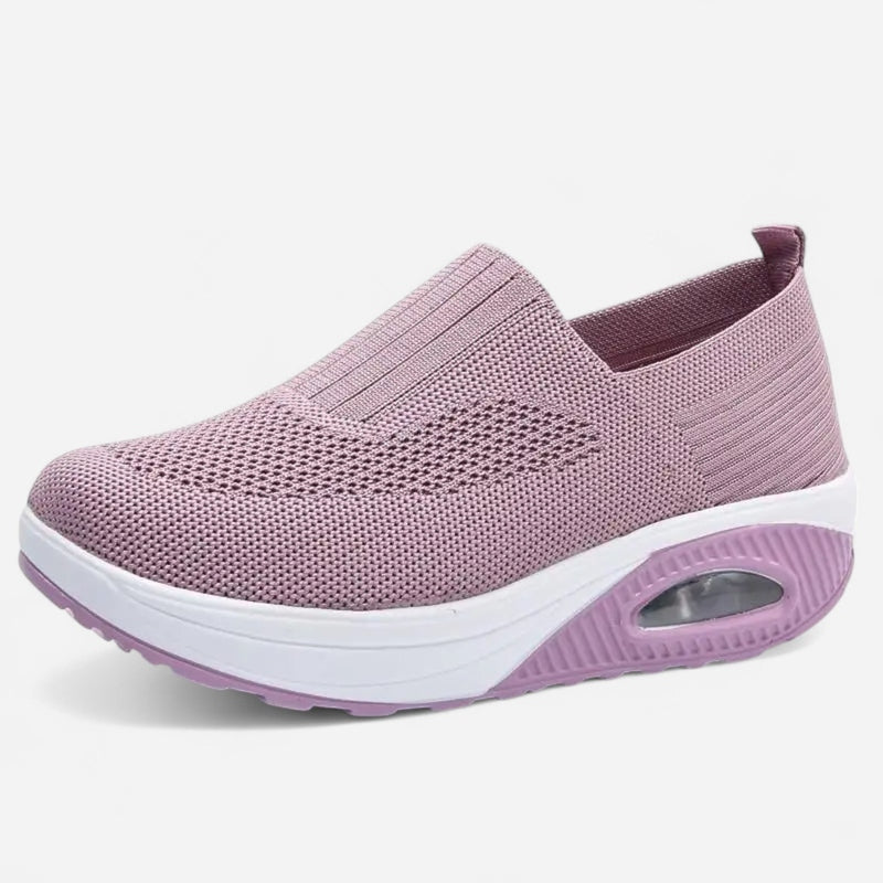 Aya | Women's Stylish Orthopedic Shoes 4