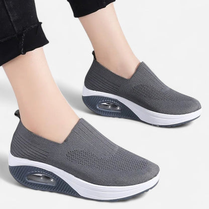Aya | Women's Stylish Orthopedic Shoes 5