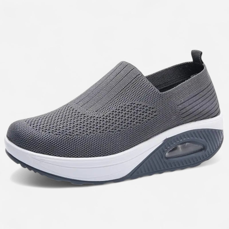 Aya | Women's Stylish Orthopedic Shoes 6