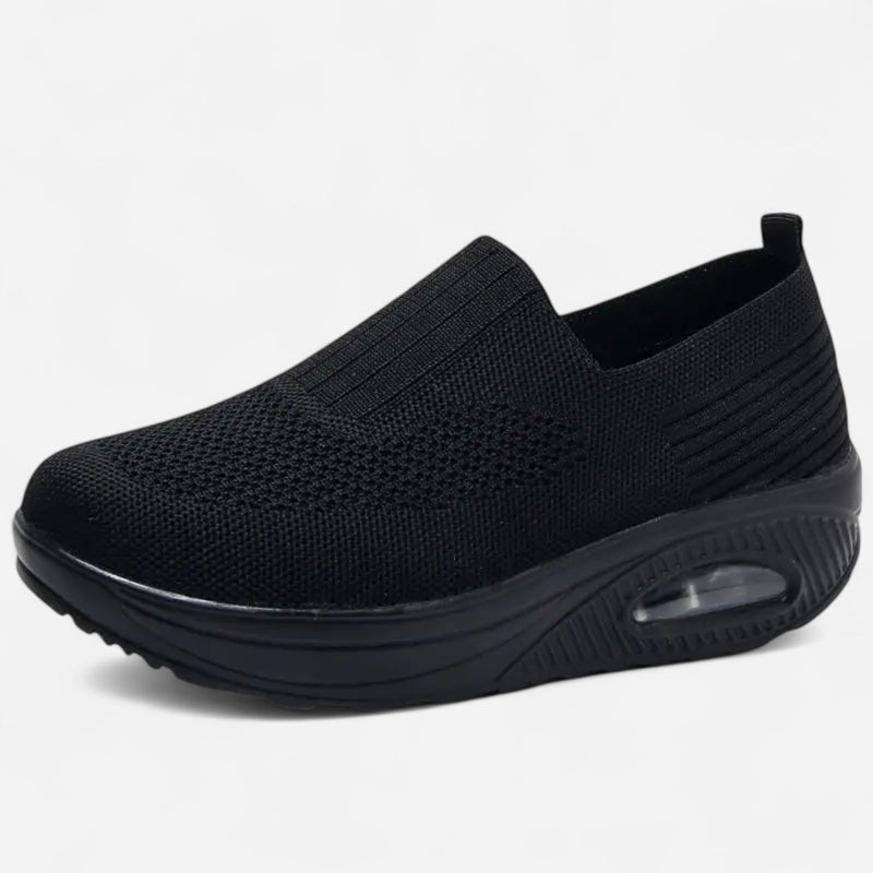 Aya | Women's Stylish Orthopedic Shoes 7