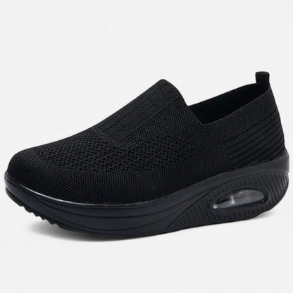 Aya | Women's Stylish Orthopedic Shoes 7