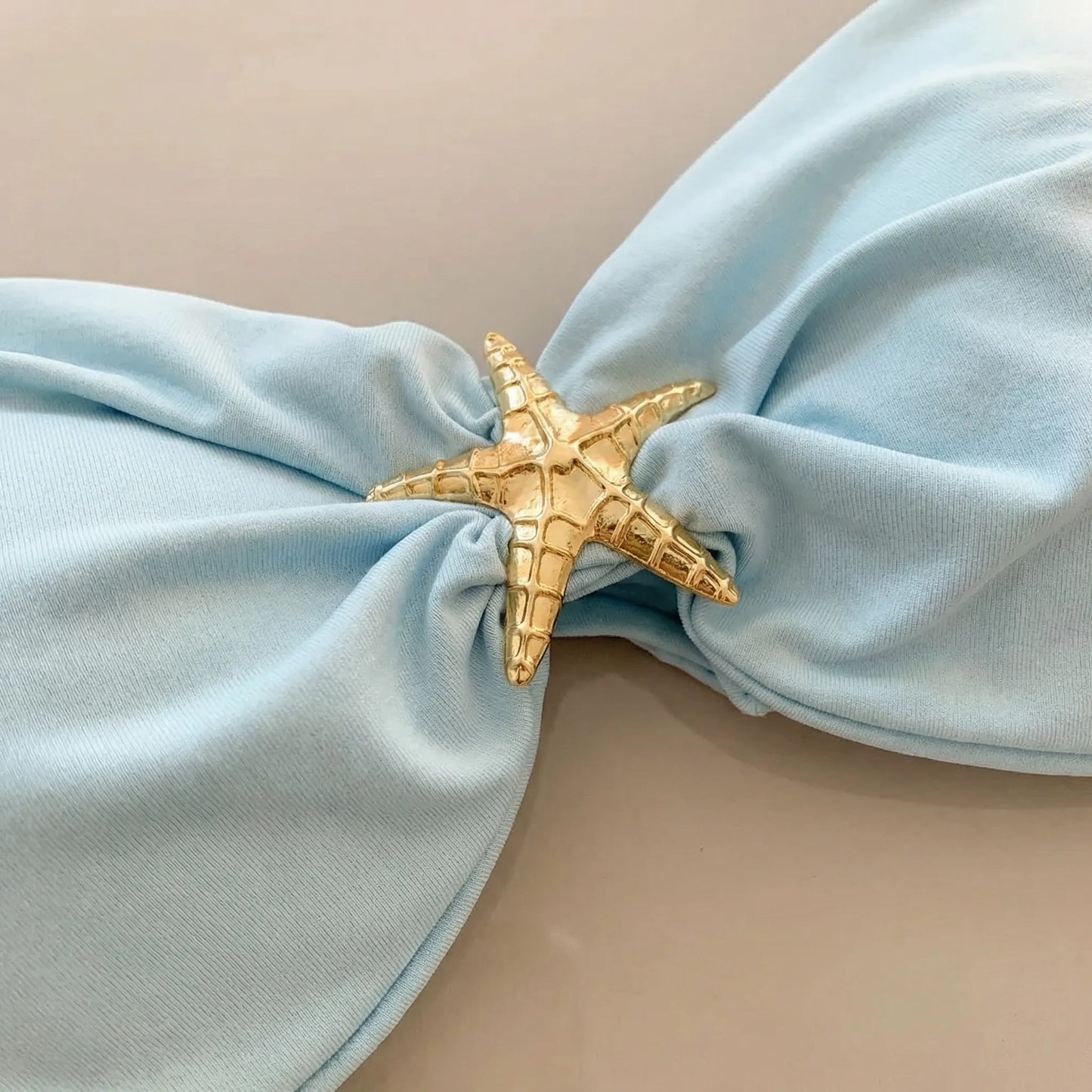 Bellora™ - Bandeau Micro Bikini Set