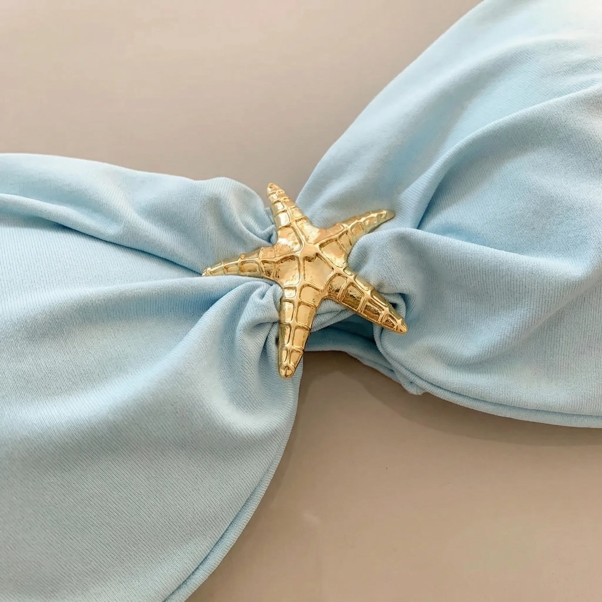 Bellora™ - Bandeau Micro Bikini Set