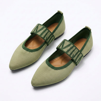 Catalina | Women's Pointe Shoes with Checkered Strap