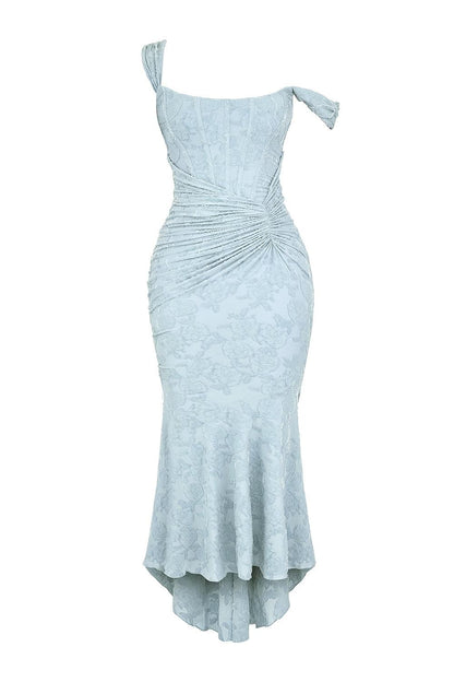 Cesca Floral Maxi Dress | Long Dresses for Women 6