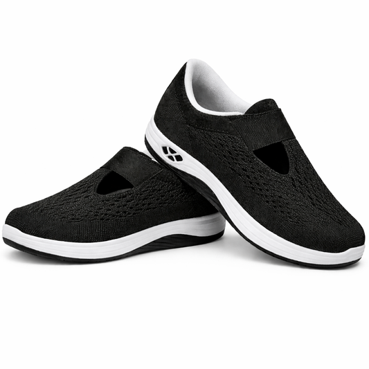CloudSteps | Best Walking Shoes for Women with Arch Support