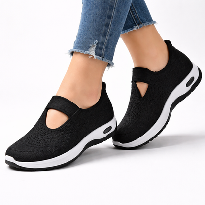 CloudSteps | Best Walking Shoes for Women with Arch Support