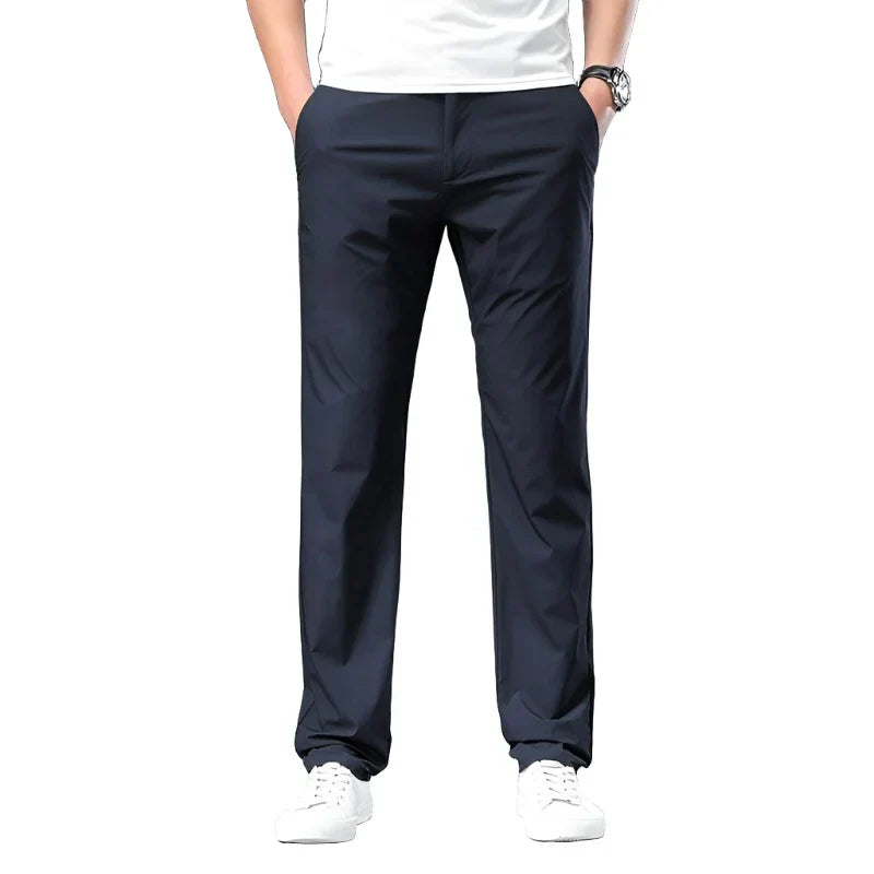 Chino Porto Trousers | Stylish Everyday Pants 2