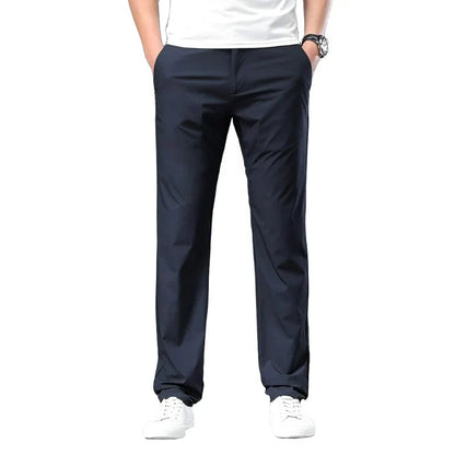 Chino Porto Trousers | Stylish Everyday Pants 2