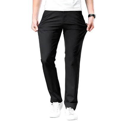 Chino Porto Trousers | Stylish Everyday Pants 3