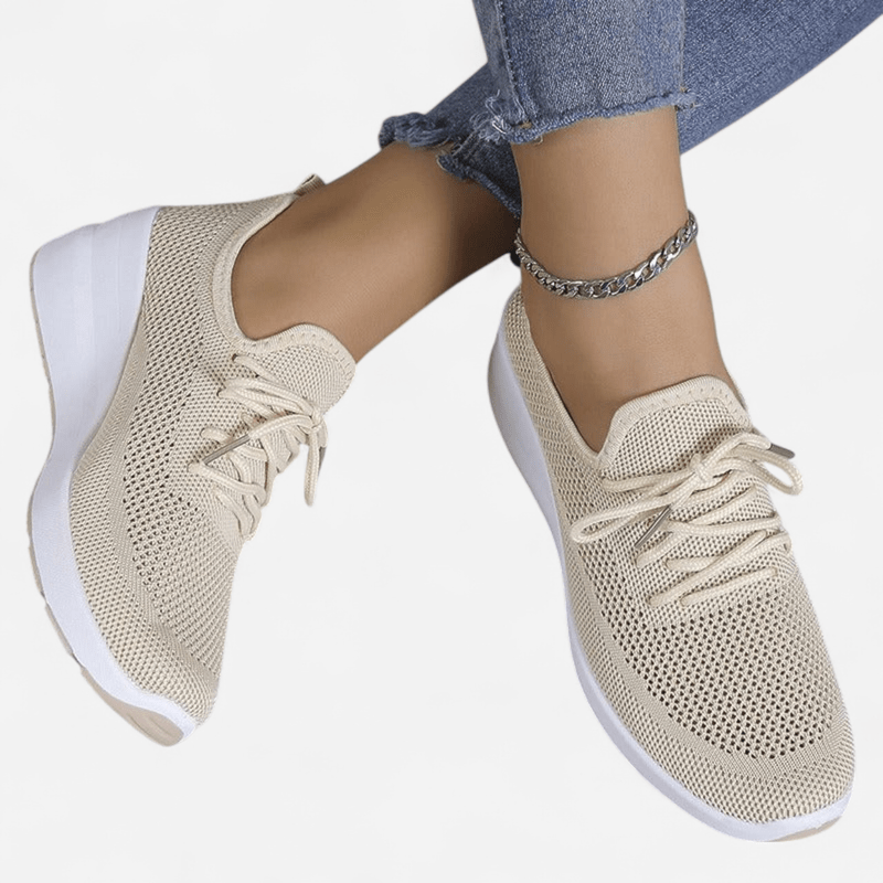 Claudia | Comfortable Supportive Shoes for Everyday Wear 0
