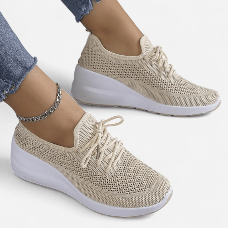 Claudia | Comfortable Supportive Shoes for Everyday Wear 1