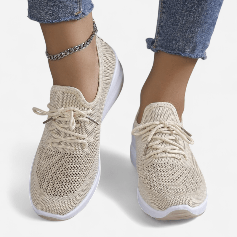 Claudia | Comfortable Supportive Shoes for Everyday Wear 2