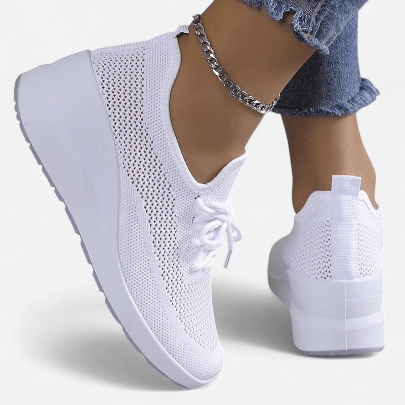 Claudia | Comfortable Supportive Shoes for Everyday Wear 3
