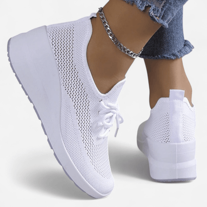 Claudia | Comfortable Supportive Shoes for Everyday Wear 3