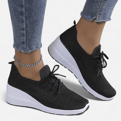 Claudia | Comfortable Supportive Shoes for Everyday Wear 4