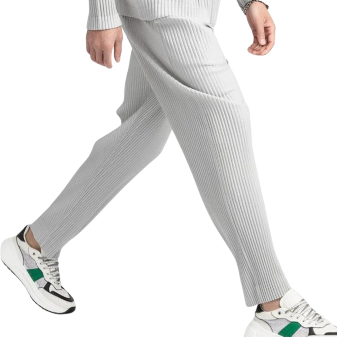 Cotton Trousers | Everyday Comfort and Style 0