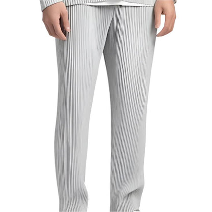 Cotton Trousers | Everyday Comfort and Style 1