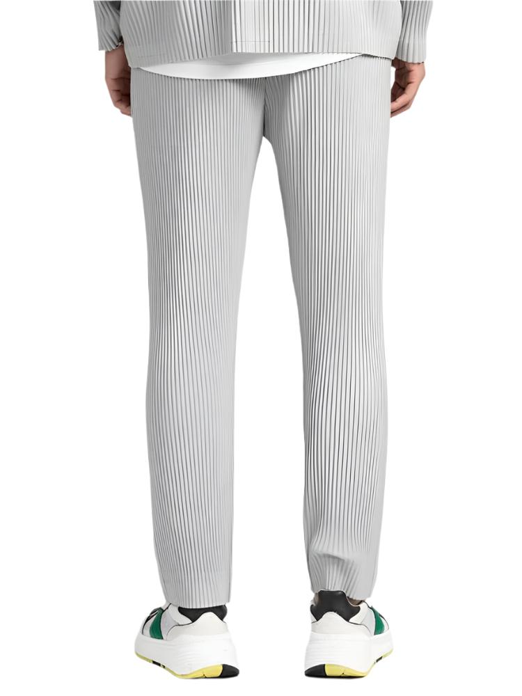 Cotton Trousers | Everyday Comfort and Style 3