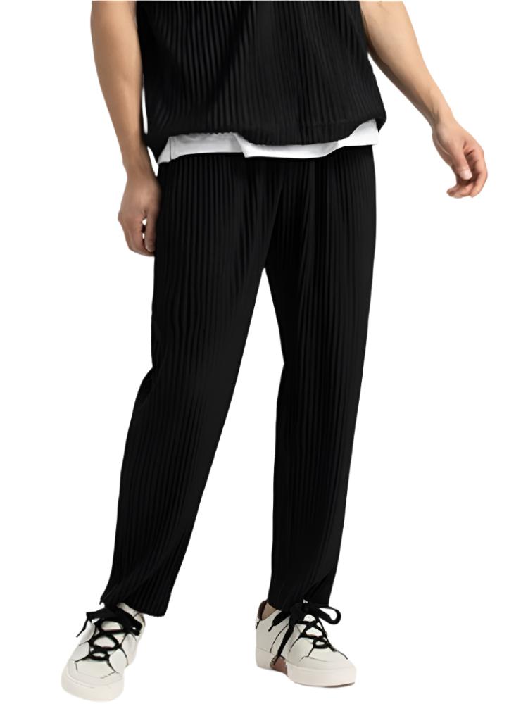 Cotton Trousers | Everyday Comfort and Style 4