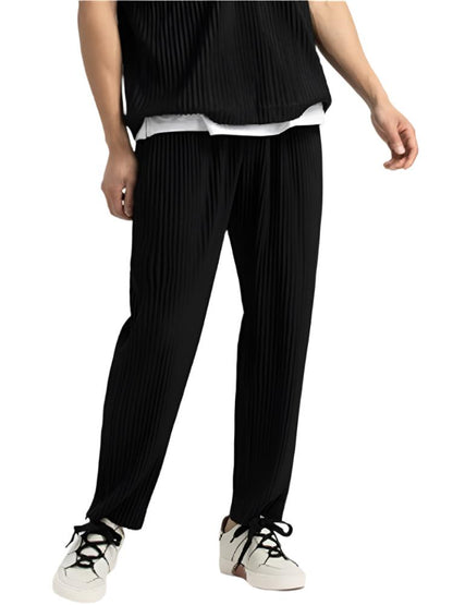 Cotton Trousers | Everyday Comfort and Style 4