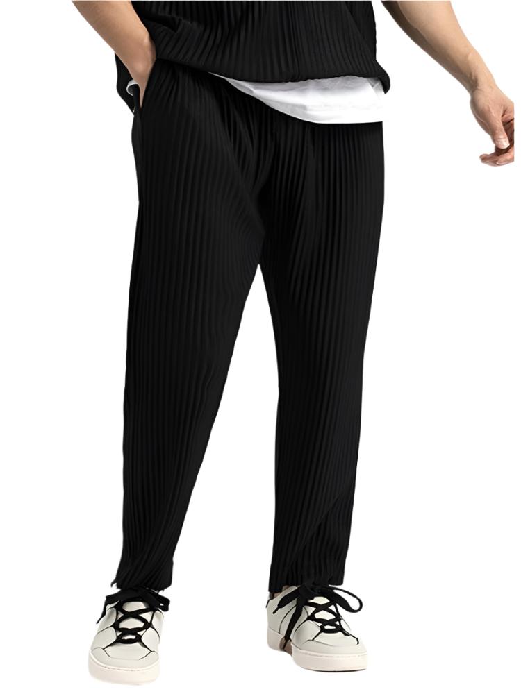 Cotton Trousers | Everyday Comfort and Style 5