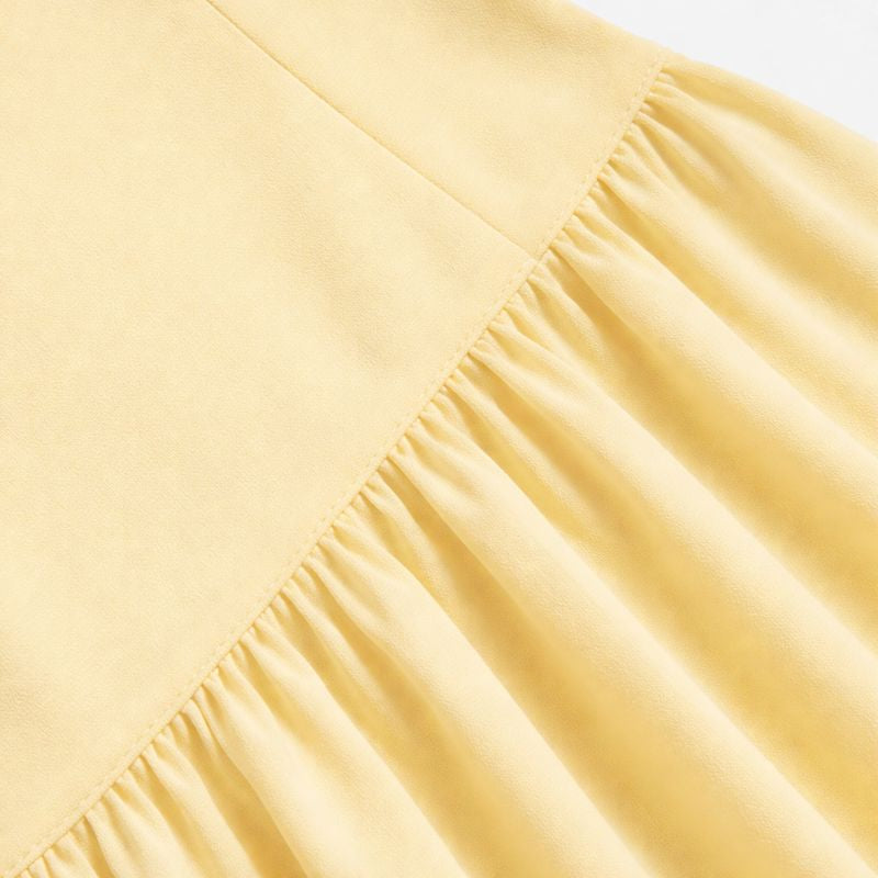 Cynthia | Strapless Maxi Dress for Women