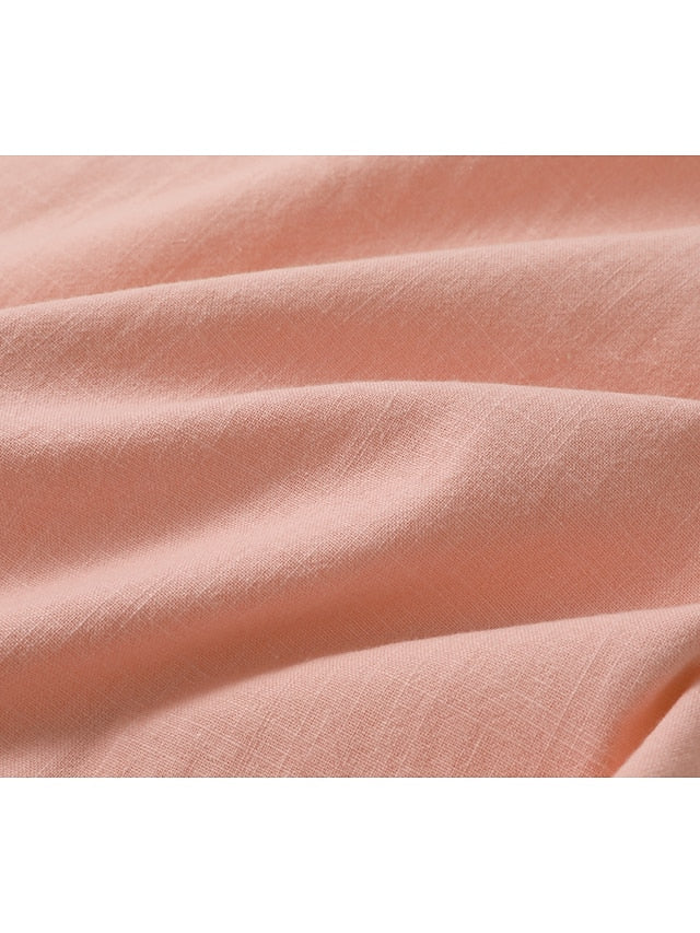 Men's Airy Linen Shirt | Summer Essential 2