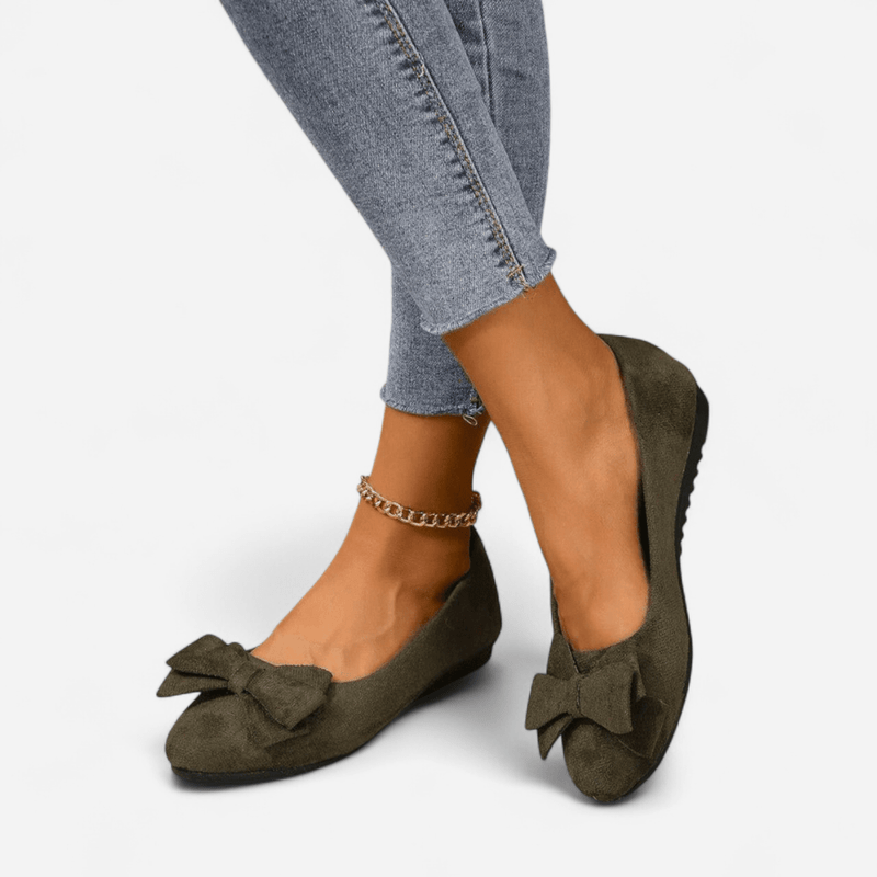 Flora | Women's Comfort Well-Being Shoes for Pain Relief 0