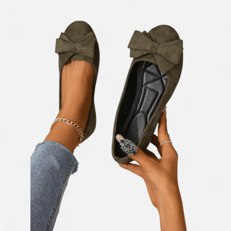 Flora | Women's Comfort Well-Being Shoes for Pain Relief 1