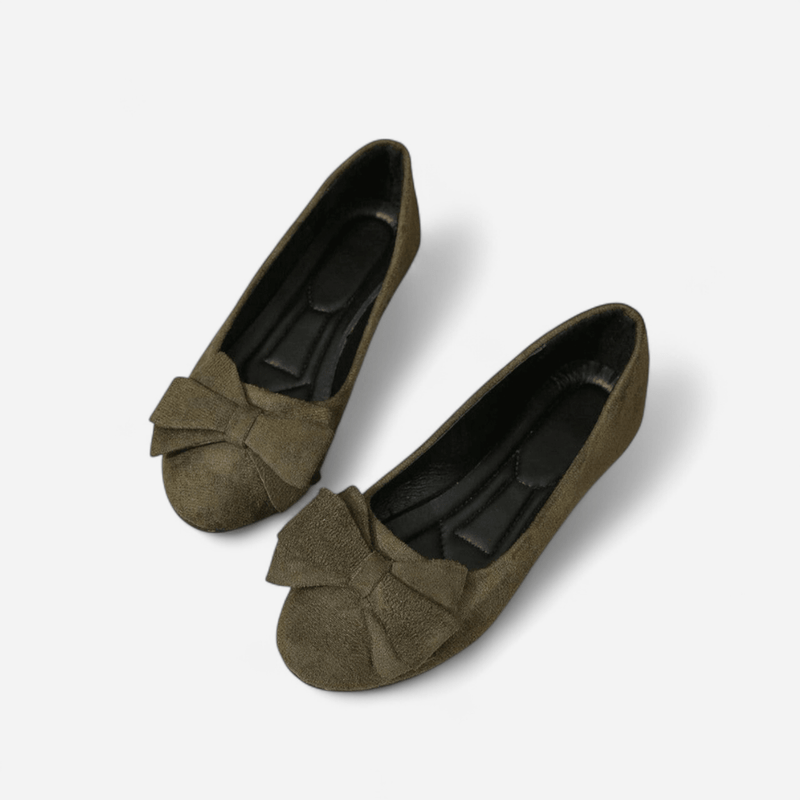 Flora | Women's Comfort Well-Being Shoes for Pain Relief 2