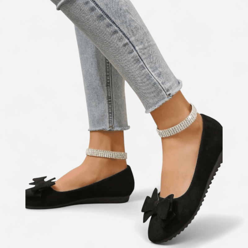 Flora | Women's Comfort Well-Being Shoes for Pain Relief 3