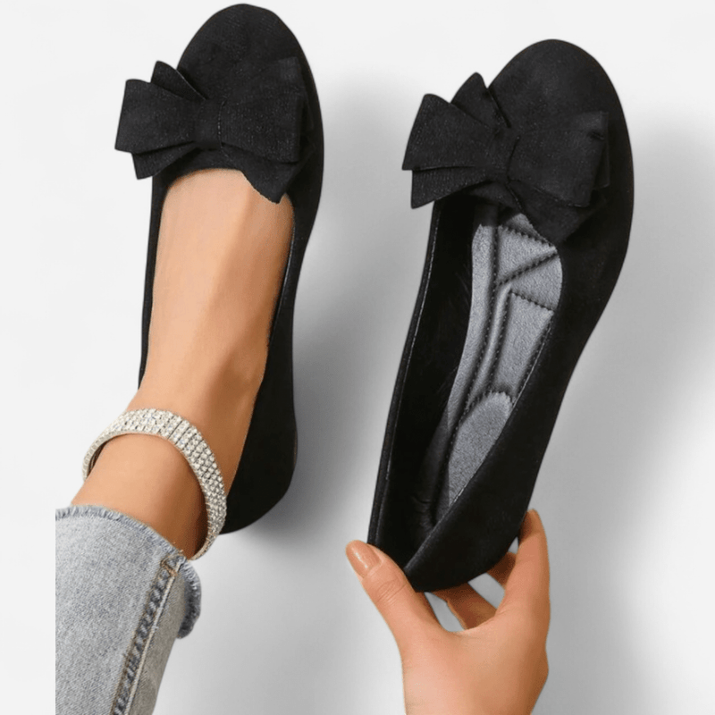 Flora | Women's Comfort Well-Being Shoes for Pain Relief 4