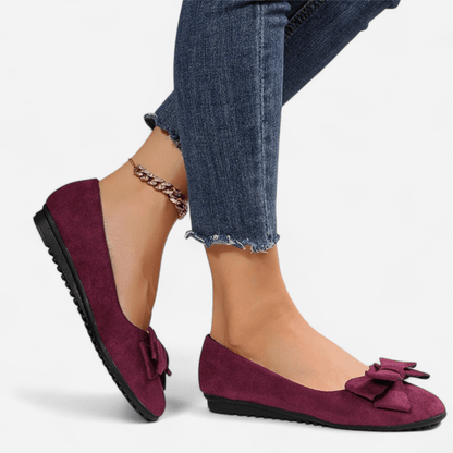 Flora | Women's Comfort Well-Being Shoes for Pain Relief 5