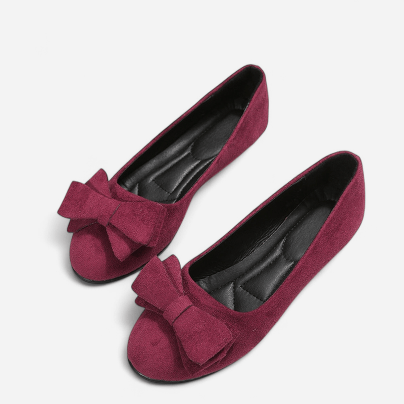 Flora | Women's Comfort Well-Being Shoes for Pain Relief 6