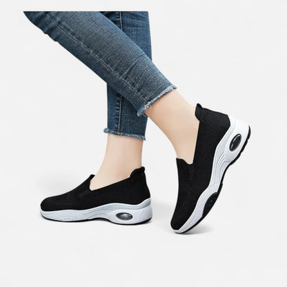 Gitte | Women's Orthopedic Slip-on Sneakers 1