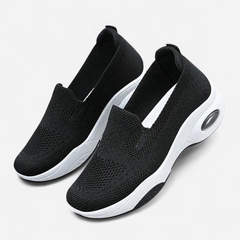 Gitte | Women's Orthopedic Slip-on Sneakers 2
