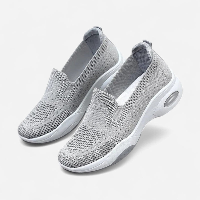 Gitte | Women's Orthopedic Slip-on Sneakers 6