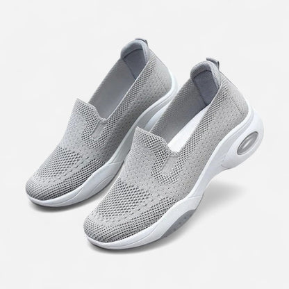 Gitte | Women's Orthopedic Slip-on Sneakers 6