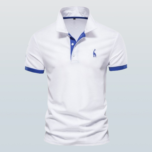 Henrik Polo Shirt | Men's Polo Shirts in 8 Colors 3