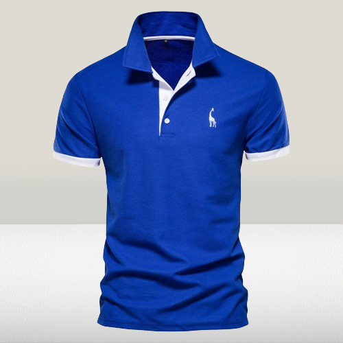 Henrik Polo Shirt | Men's Polo Shirts in 8 Colors 6